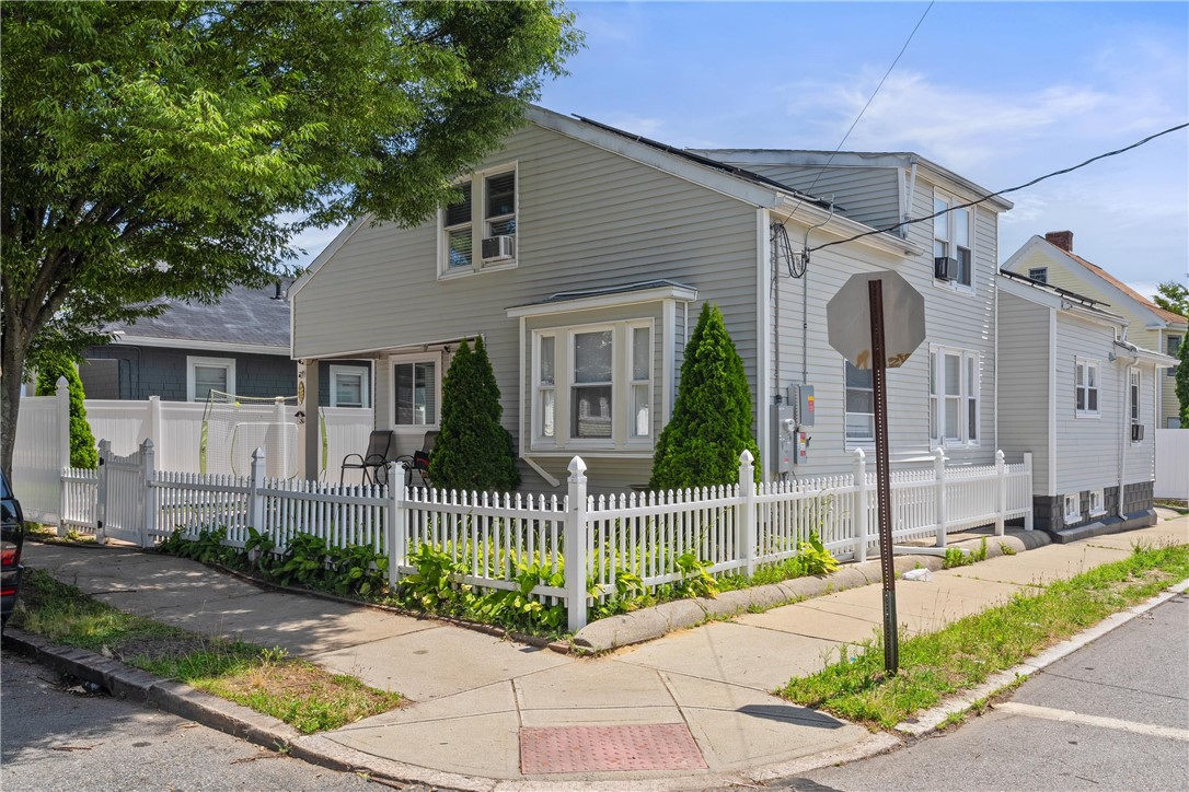 100 Babcock Street