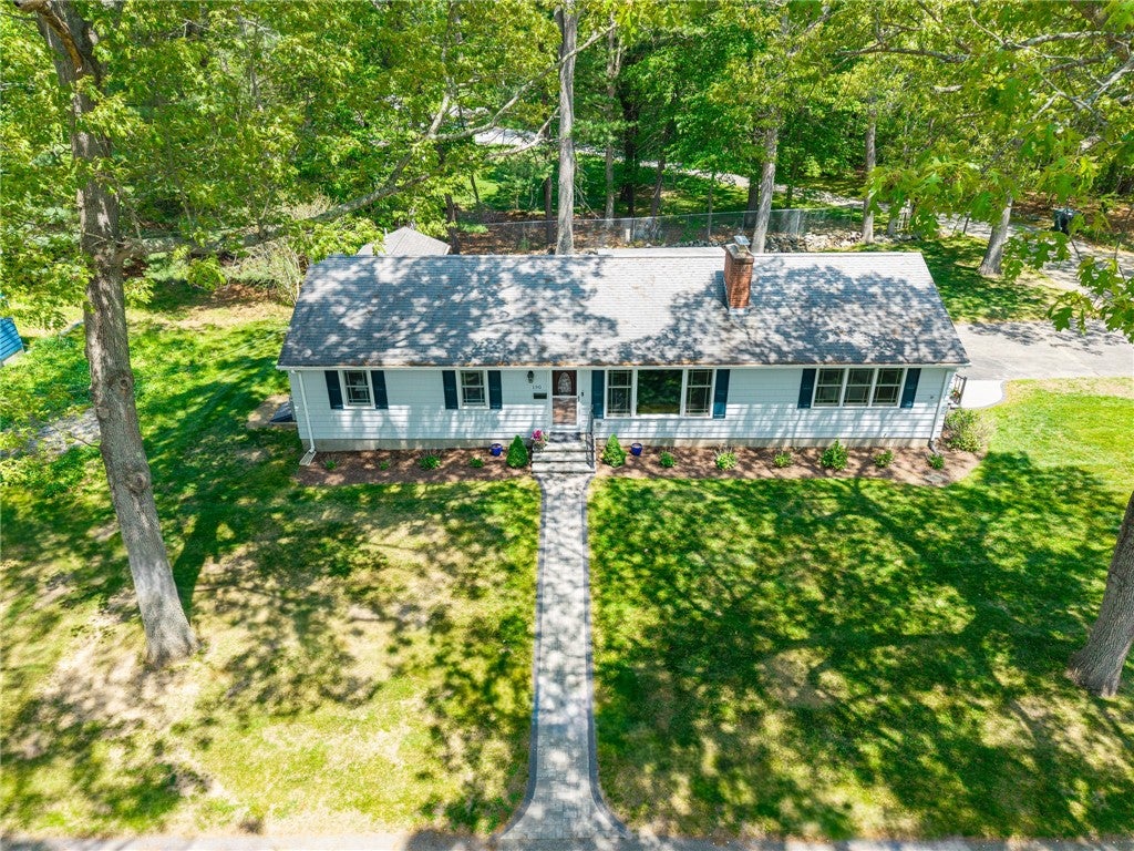 190 Brookhaven Road