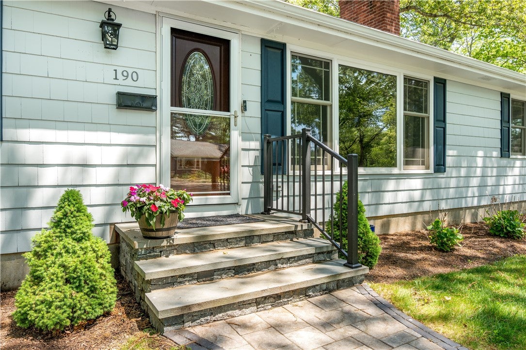 190 Brookhaven Road