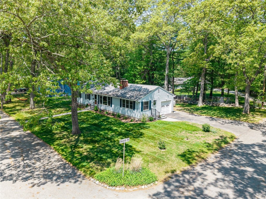 190 Brookhaven Road