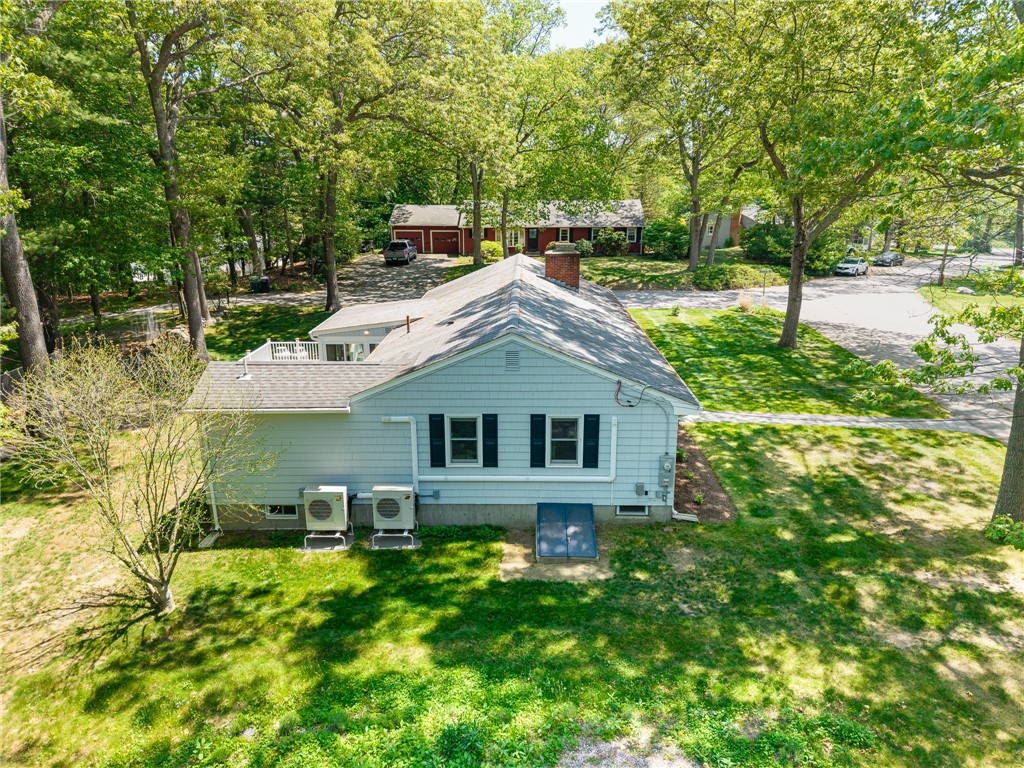 190 Brookhaven Road