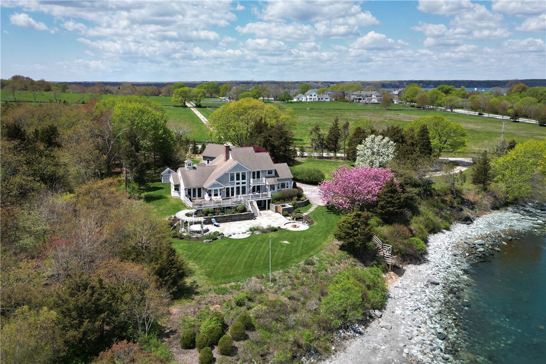 115 Beavertail Road