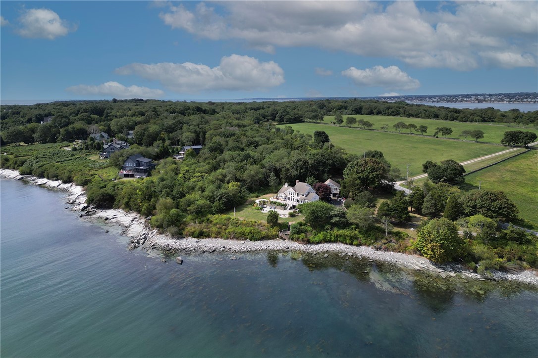 115 Beavertail Road