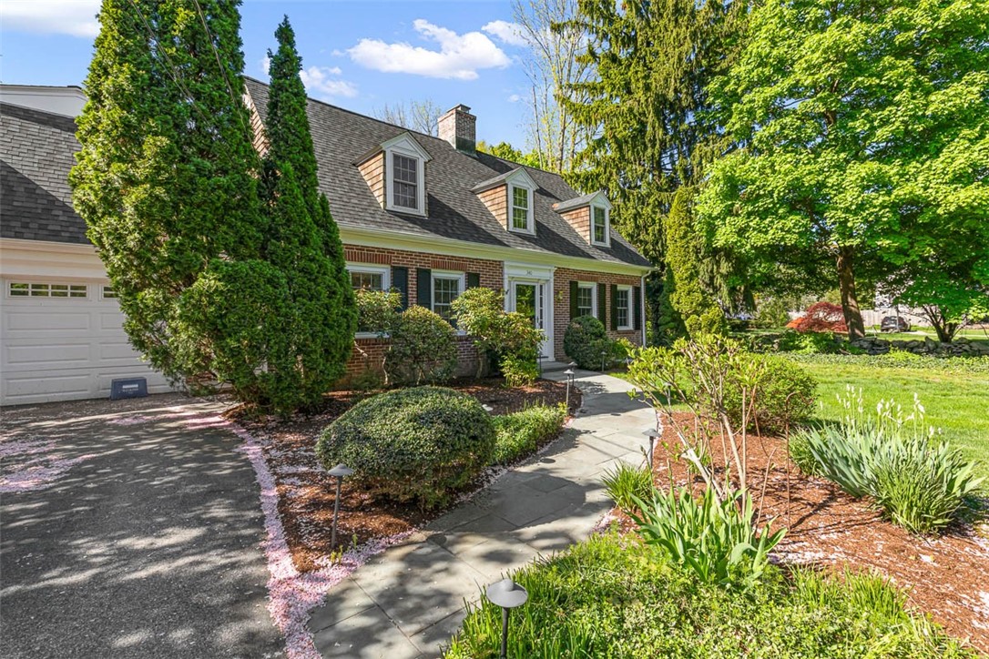 340 Newman Avenue