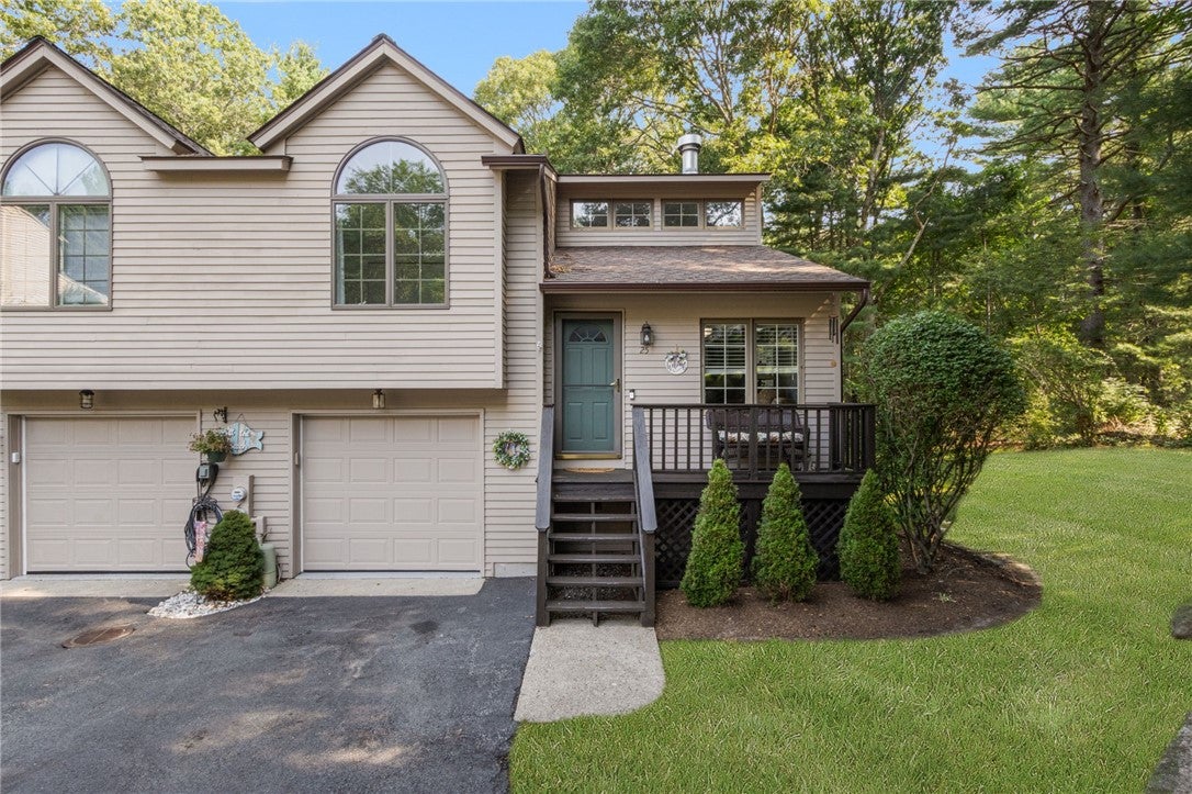 25 White Birch Court 25