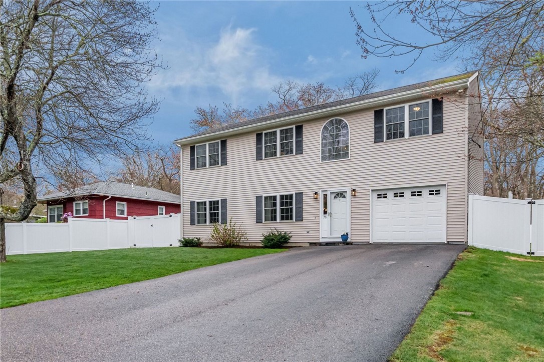 70 Foddering Farm Road