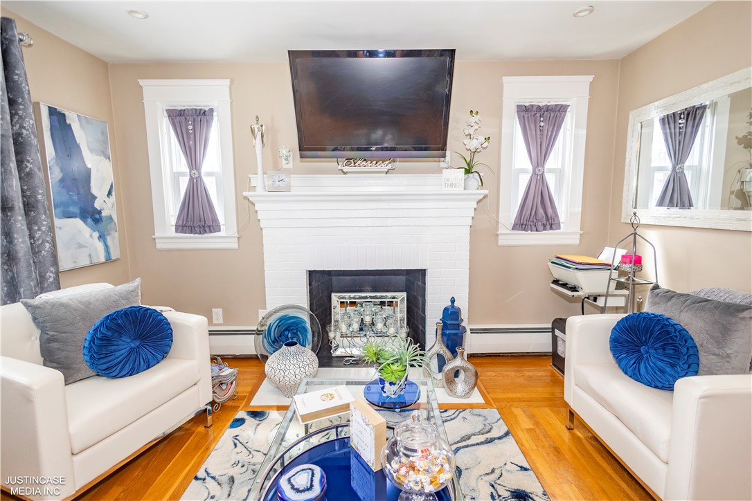 151 West Forest Avenue