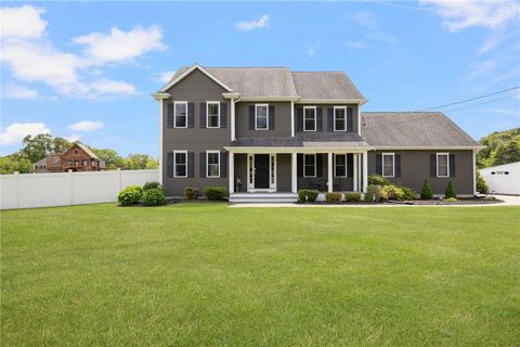 92 Depot Street North Attleboro MA 02760