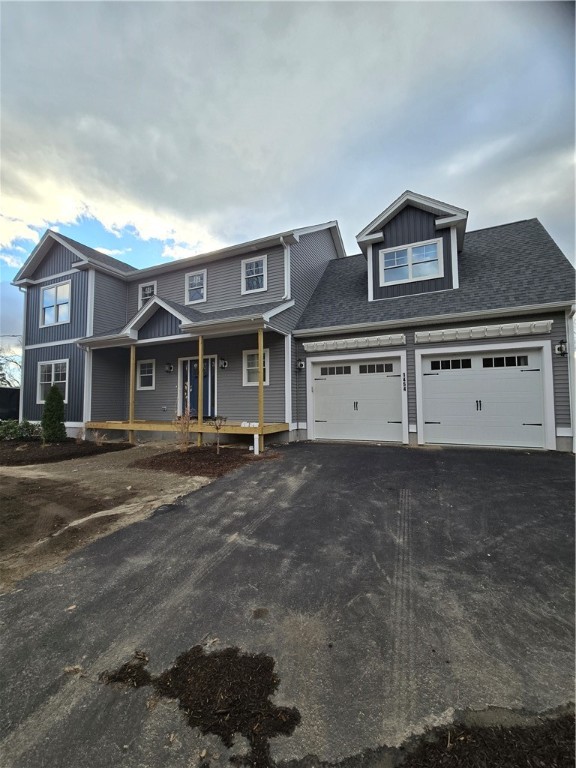 1454 Old Louisquisett Pike
