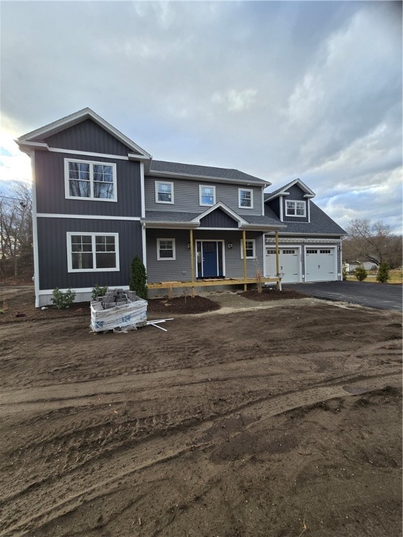 1454 Old Louisquisett Pike