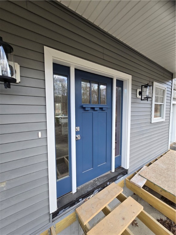 1454 Old Louisquisett Pike