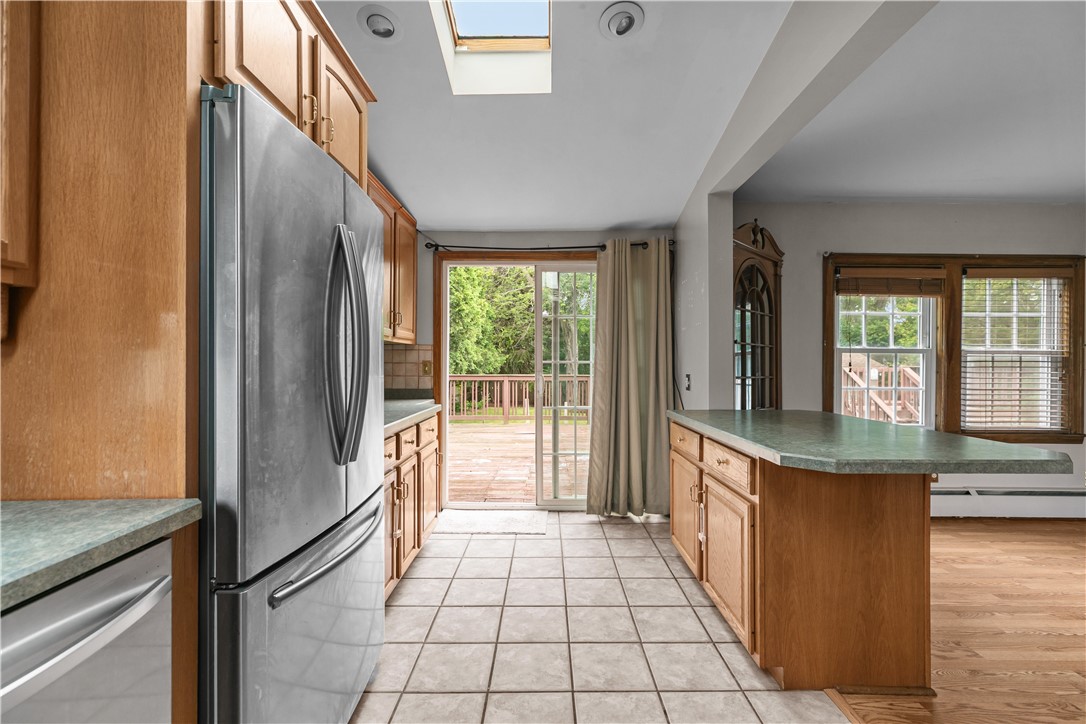 509 West Shore Road