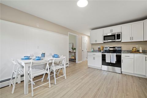 25 Pimental Drive Seekonk MA 02771