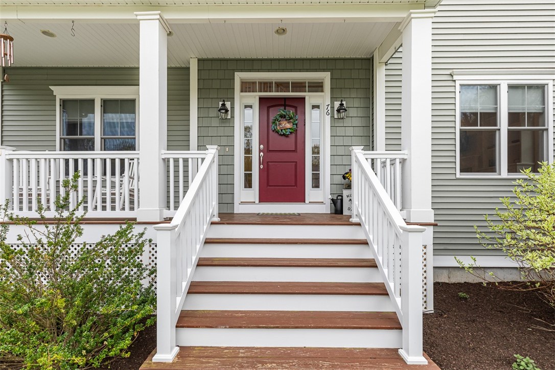 76 Woods Lane