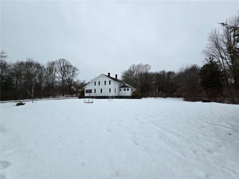 126 Pendar Road B North Kingstown RI 02852