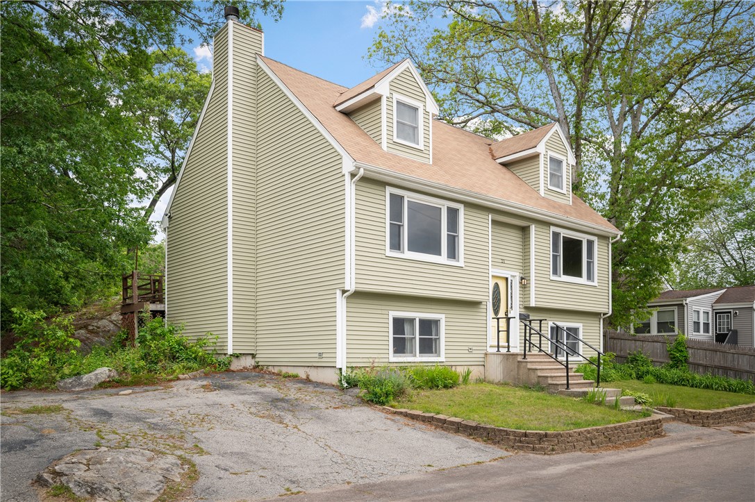 21 Diana Avenue