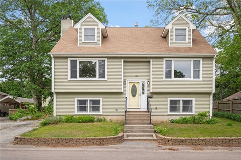 21 Diana Avenue Smithfield RI 02917