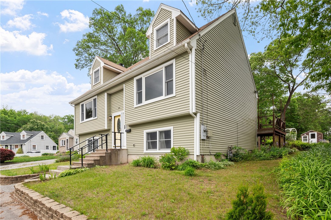 21 Diana Avenue