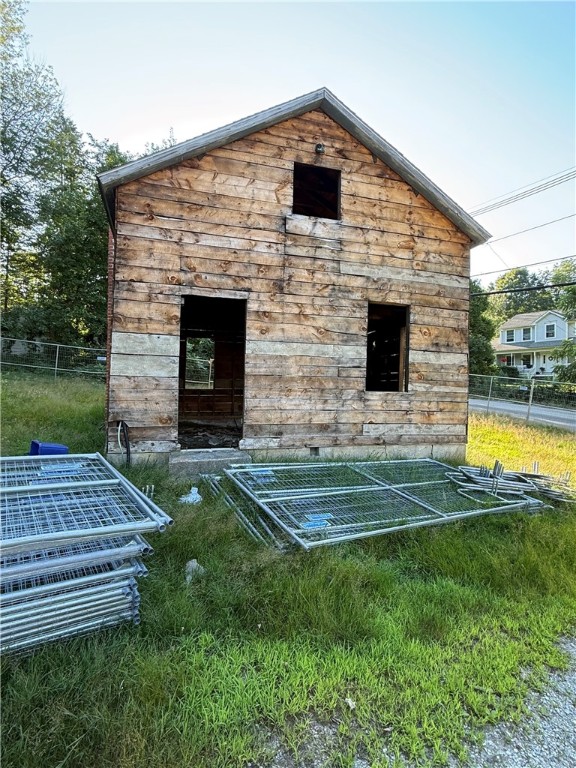 30 Hope Furnace Road