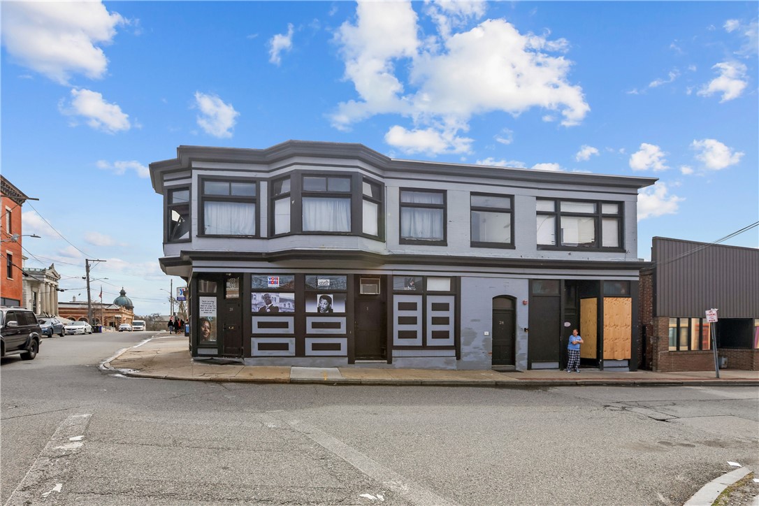 26 28 Summer Street