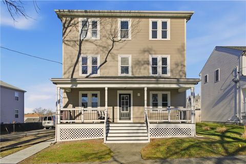 85 Bay View Avenue Bristol RI 02809