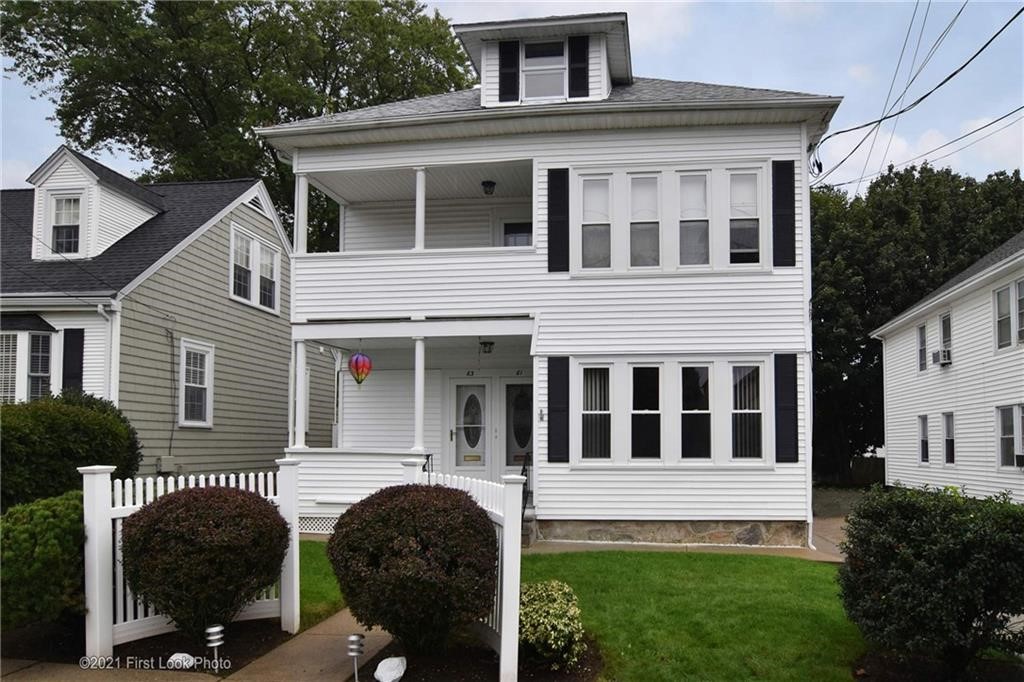 61 Warwick Street 63