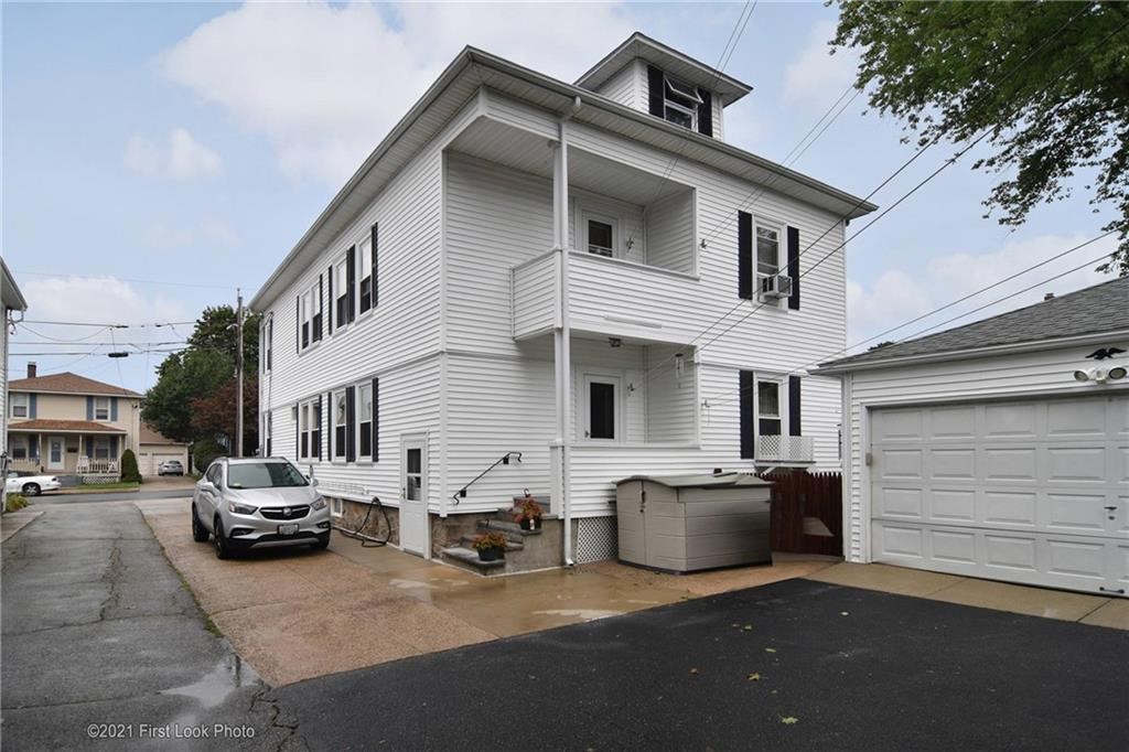 61 Warwick Street 63