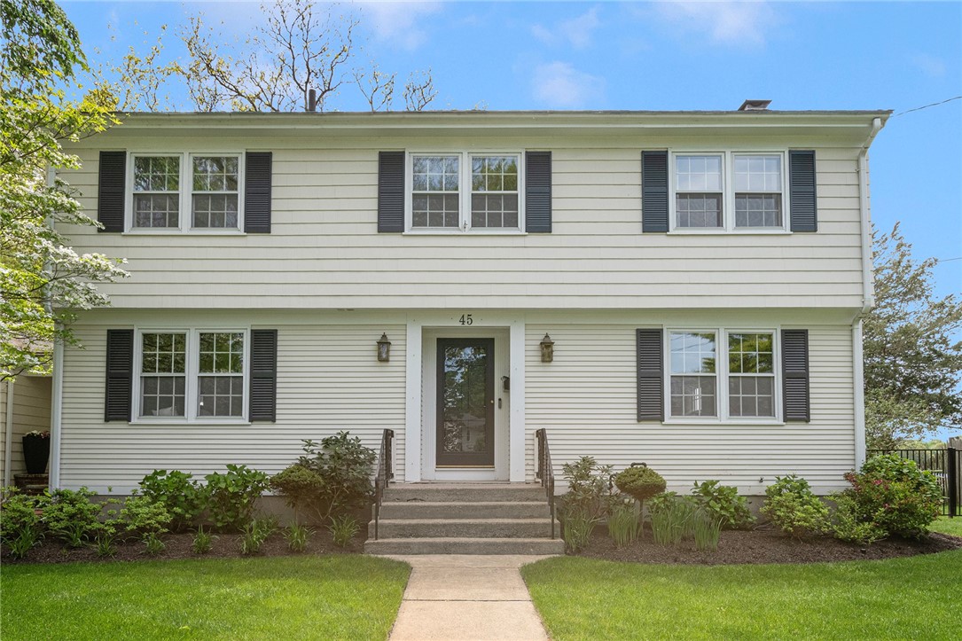 45 Meadowbrook Drive