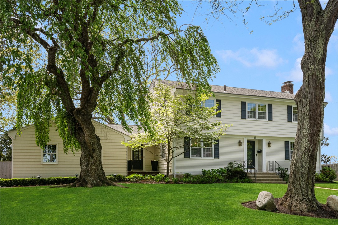 45 Meadowbrook Drive