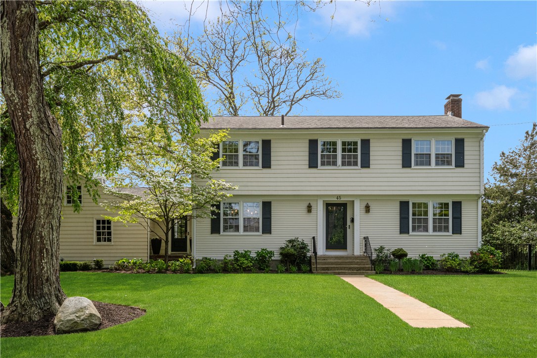 45 Meadowbrook Drive