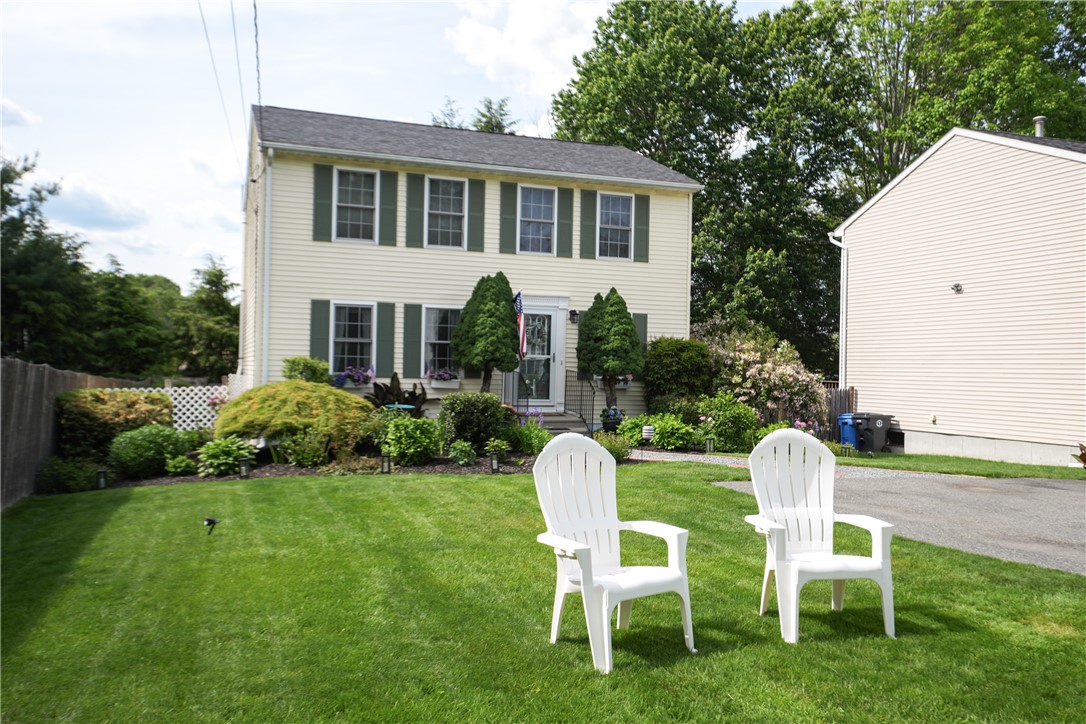 102 Canning Street