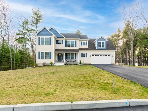 211 E Shore Drive Coventry RI 02816