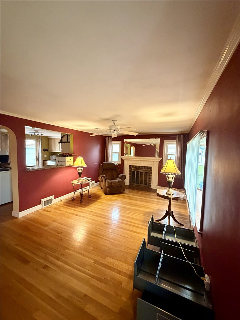 105 Burgess Avenue