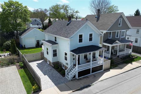 29 Webster Street Newport RI 02840