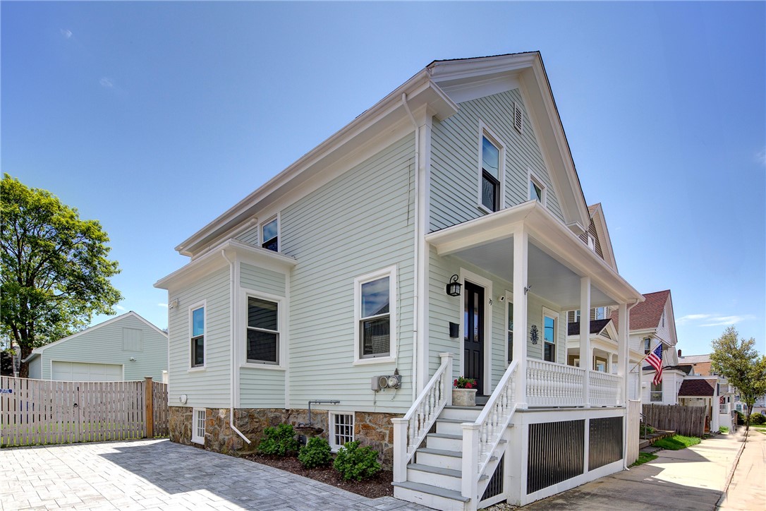 29 Webster Street