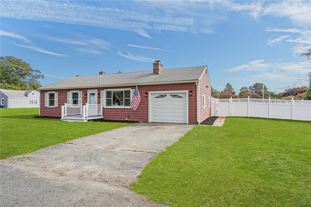 9 Buffalo Avenue