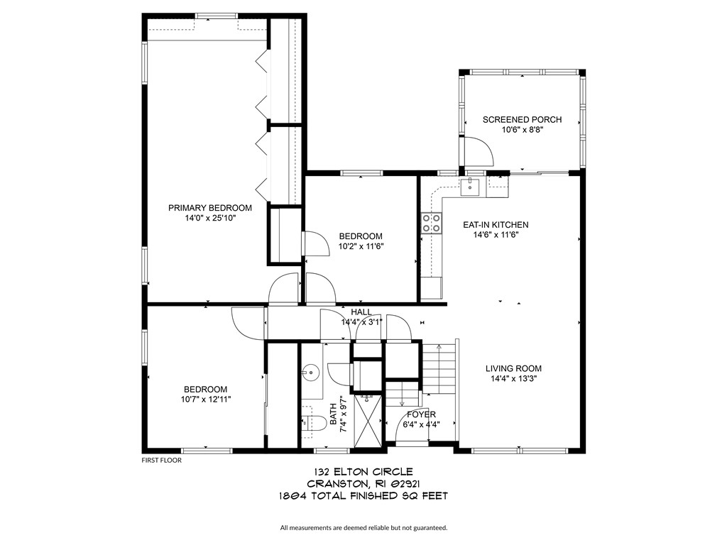 132 Elton Circle