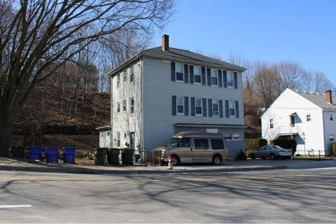 744 Providence Street West Warwick RI 02893