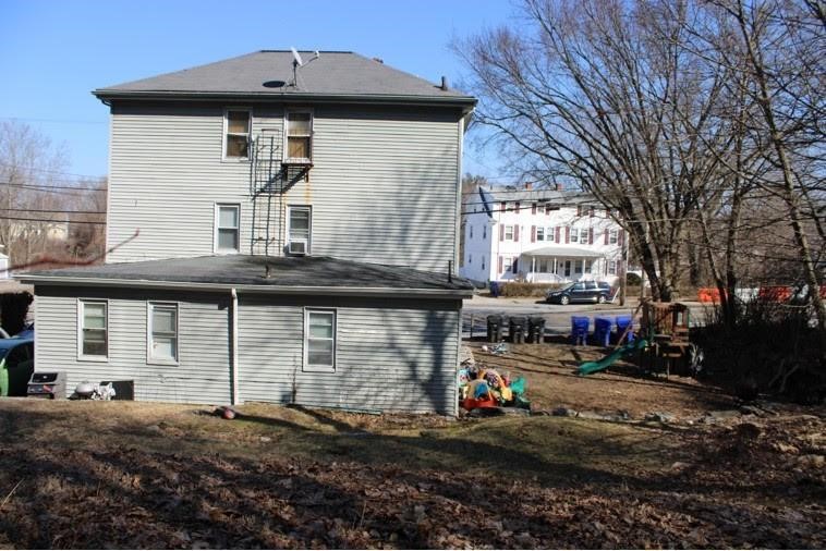 744 Providence Street