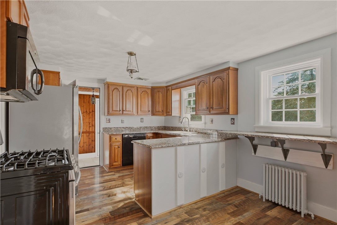 8 Fort Hill Road