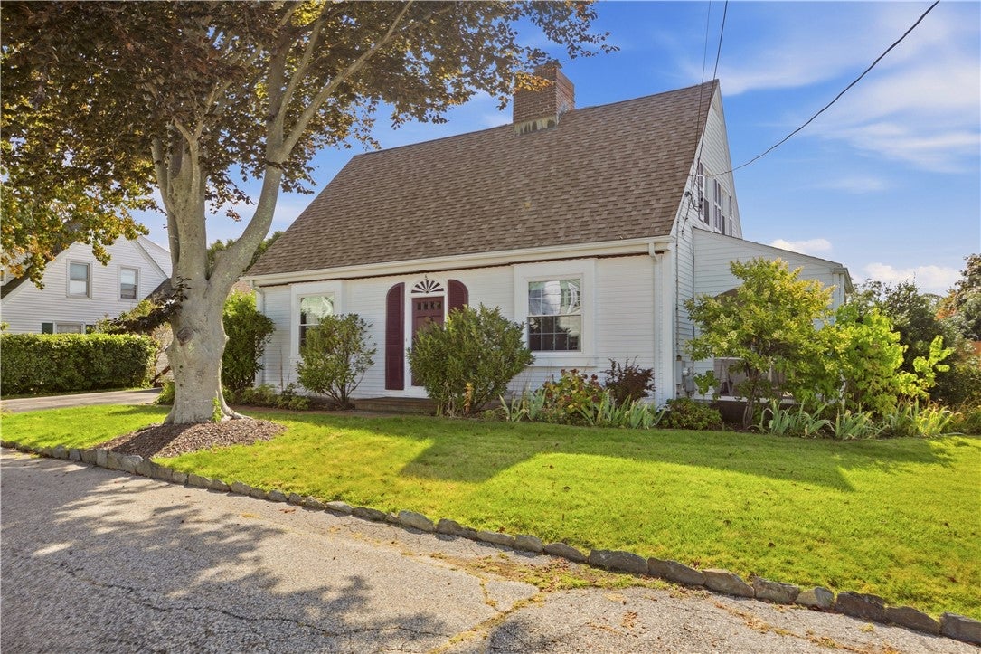 8 Fort Hill Road