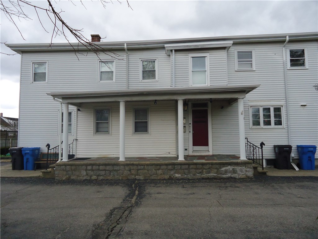 80 Phenix Avenue