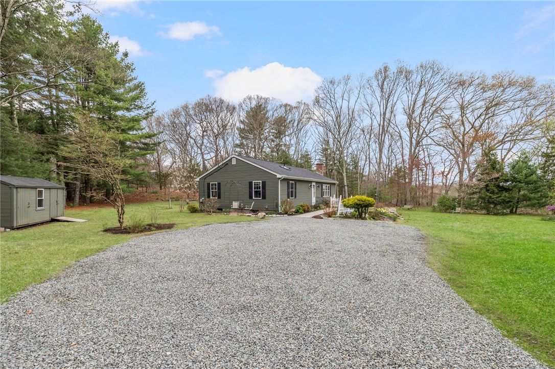1397 Frenchtown Road