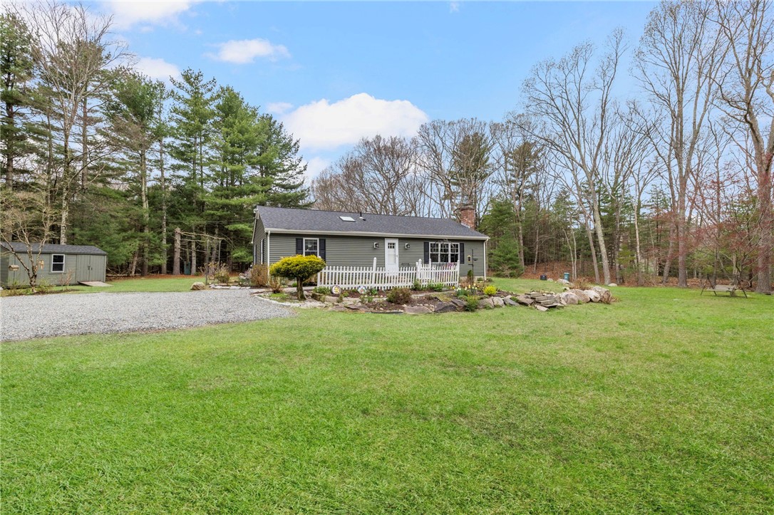1397 Frenchtown Road