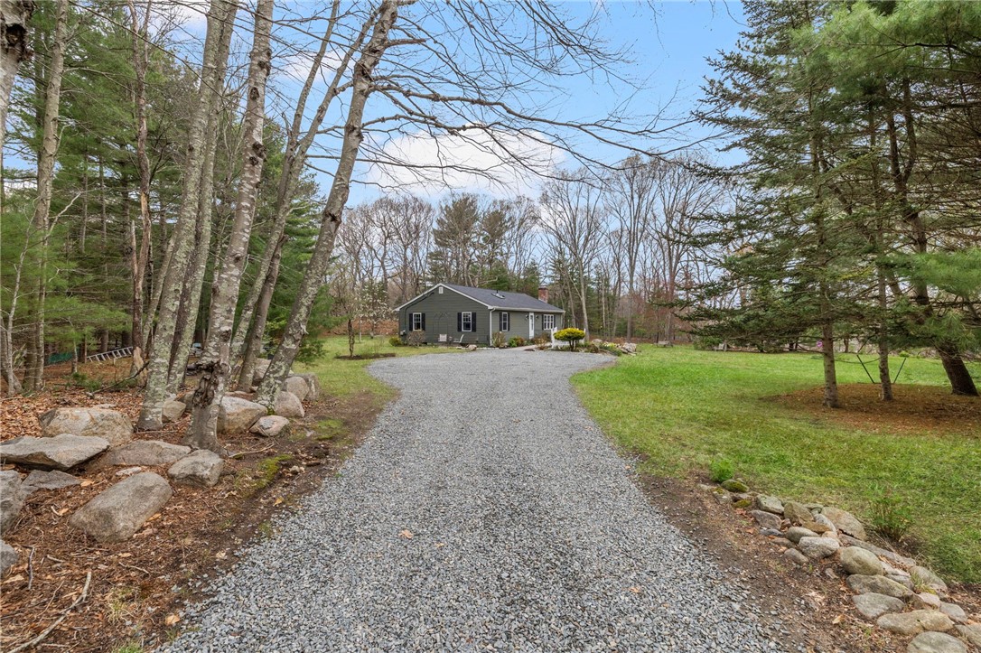 1397 Frenchtown Road