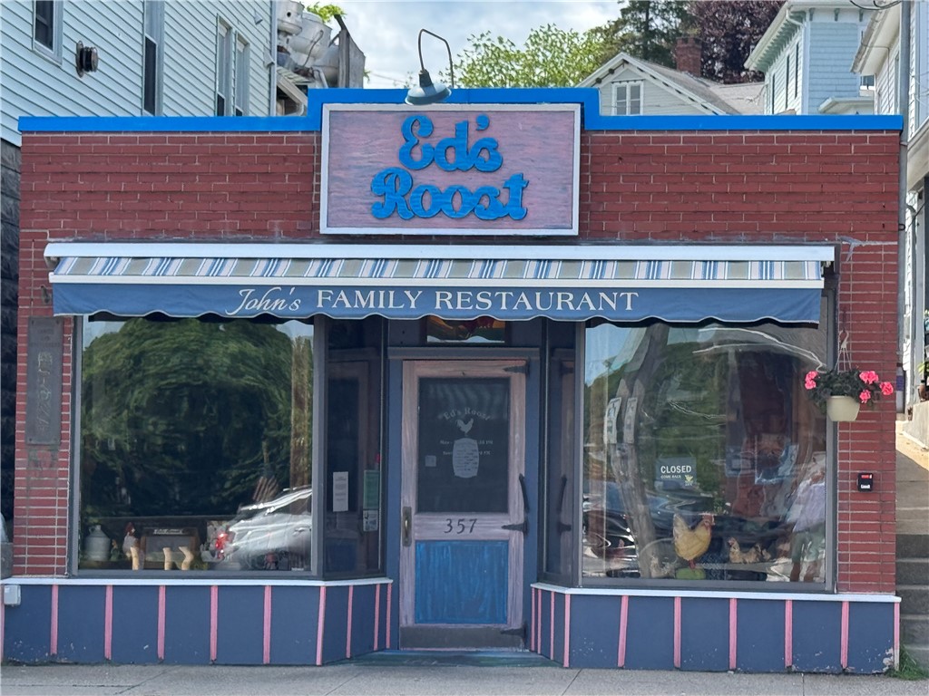 357 Main Street