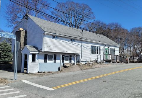 1282 1288 Greenwich Avenue Warwick RI 02886