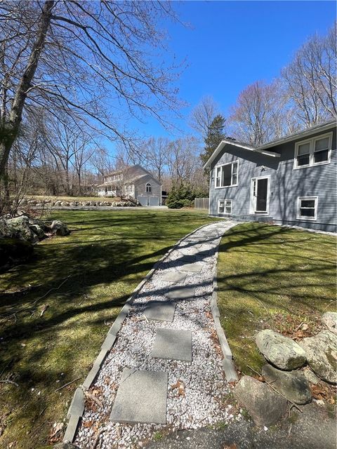 1007 Fish Hill Road Coventry RI 02816