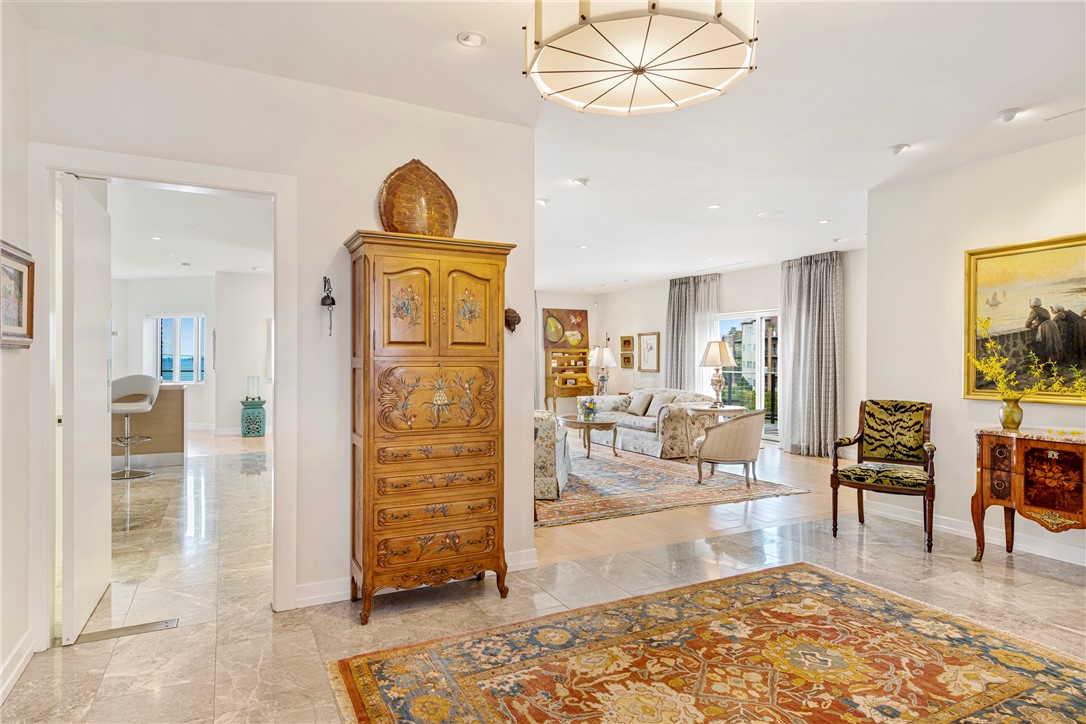 111 Harrison Avenue A18