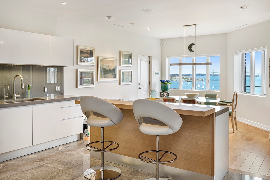 111 Harrison Avenue A18